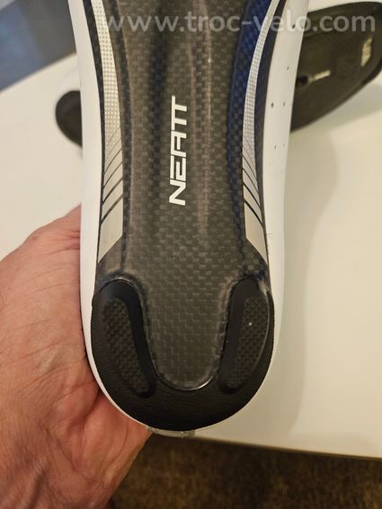 Chaussures vélo NEATT Carbone - 7