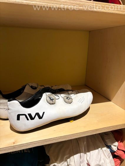 Northawe extrême pro 3
