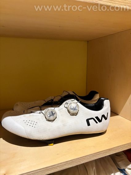 Northawe extrême pro 3 - 2
