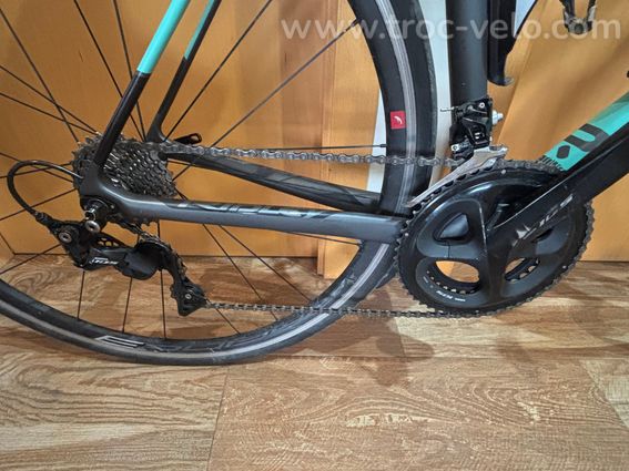 Vélo de route ridley fenix C - 2