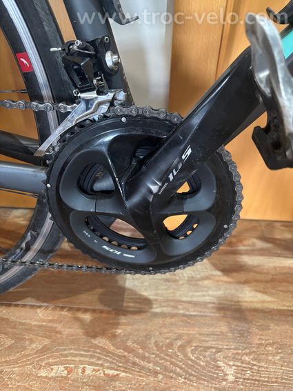 Vélo de route ridley fenix C - 3