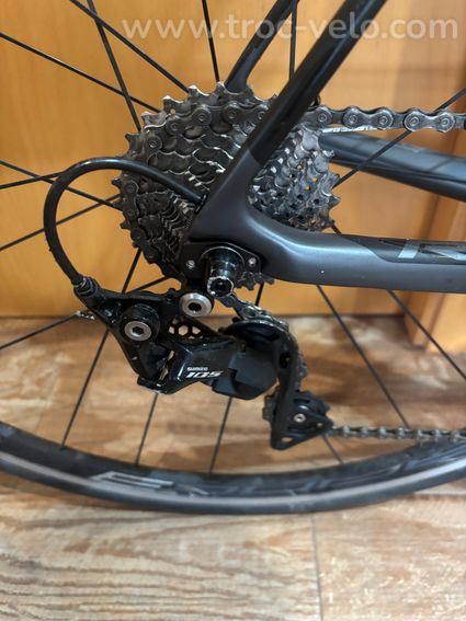 Vélo de route ridley fenix C - 4