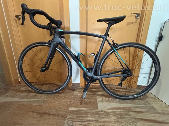 Vélo de route ridley fenix C - 5