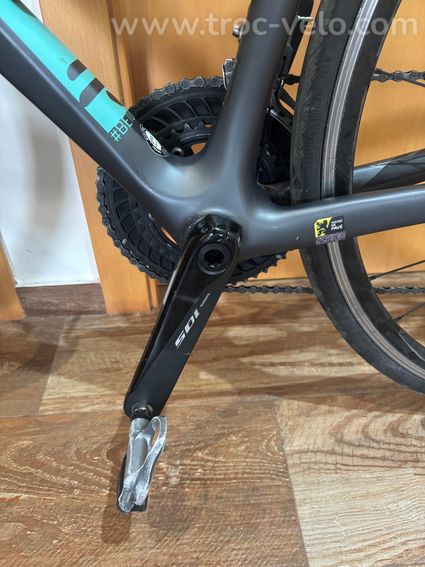 Vélo de route ridley fenix C - 6