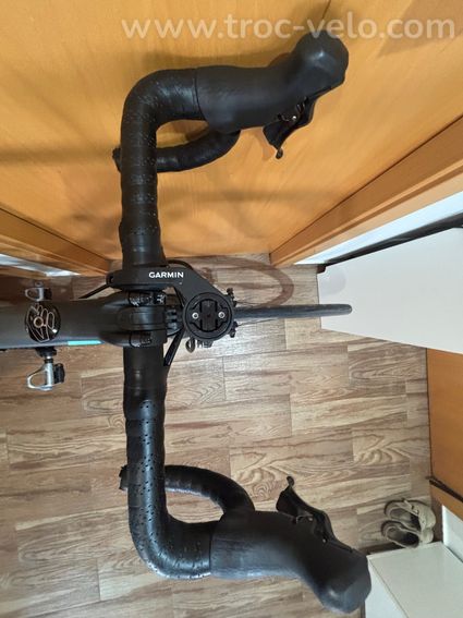 Vélo de route ridley fenix C - 7
