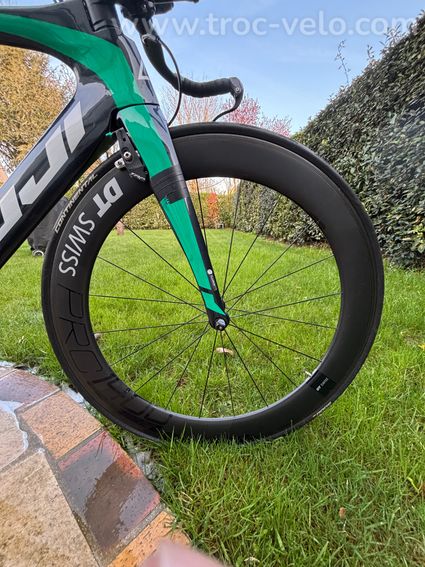 Fuji Norcom Straight 2.1 2021 - 4