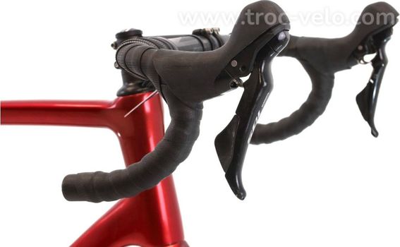 Produit Reconditionne Bh Sl1 Rouge Velo De Route Bon Etat - 6