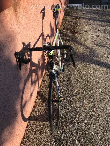 Cannondale supersix evo - 2