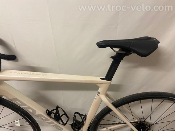 Adris le performance 105 di2 - 2