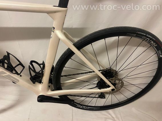 Adris le performance 105 di2 - 3