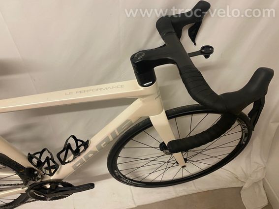 Adris le performance 105 di2 - 6