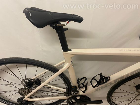Adris le performance 105 di2 - 7