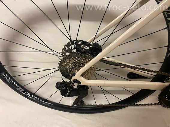 Adris le performance 105 di2 - 9