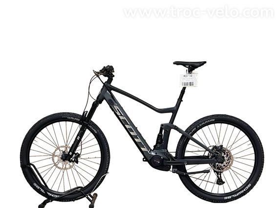 Scott Strike 930 29 pouces VTT électrique Sram NX 2022 - 2
