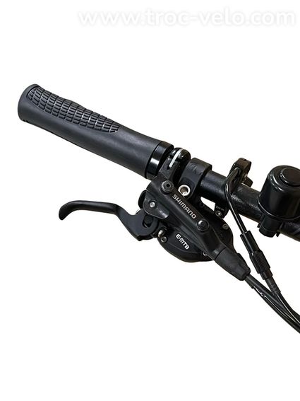 Scott Strike 930 29 pouces VTT électrique Sram NX 2022 - 4