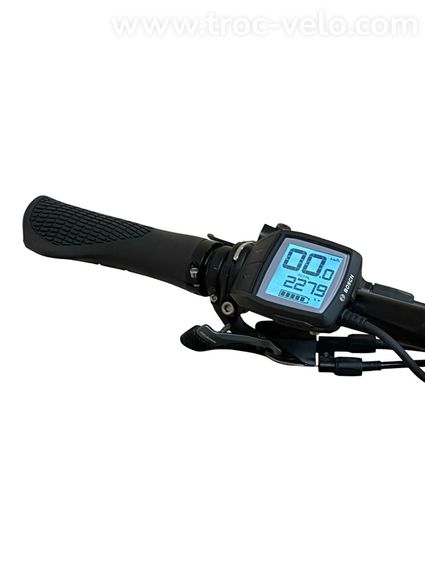 Scott Strike 930 29 pouces VTT électrique Sram NX 2022 - 6