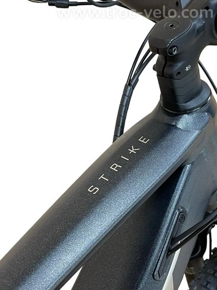 Scott Strike 930 29 pouces VTT électrique Sram NX 2022 - 7