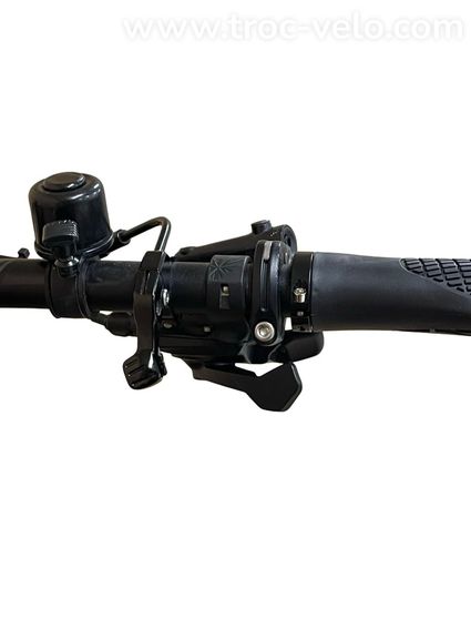 Scott Strike 930 29 pouces VTT électrique Sram NX 2022 - 8