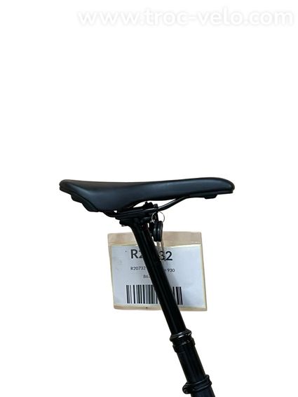 Scott Strike 930 29 pouces VTT électrique Sram NX 2022 - 9