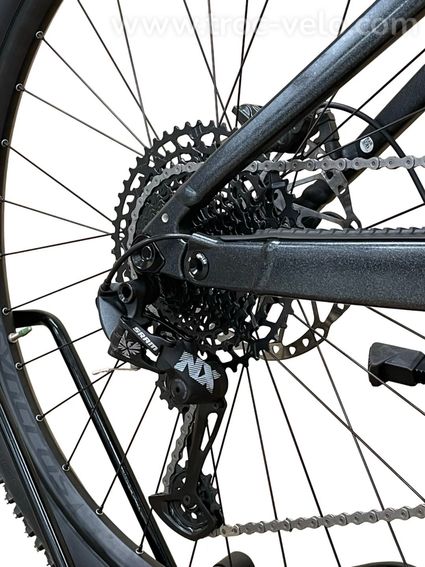Scott Strike 930 29 pouces VTT électrique Sram NX 2022 - 13