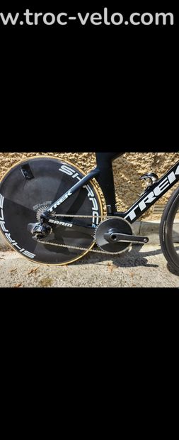 Trek speedconcept - 3