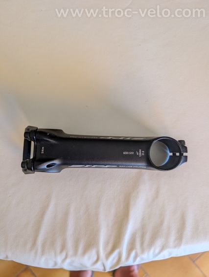 Potence Zipp 120mm - 2