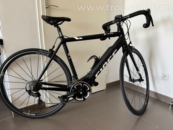Vente vélo électrique Ciocc - 2
