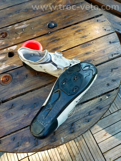 Chaussures S works Ares - 2