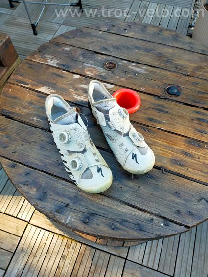 Chaussures S works Ares - 3