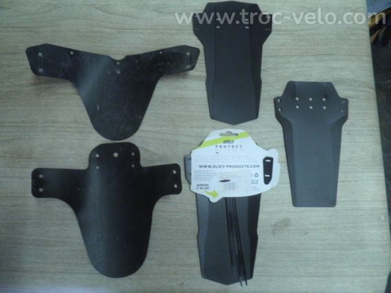garde boue vtt - 3