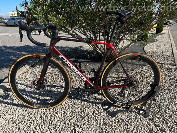 Orbea orca omx - 3
