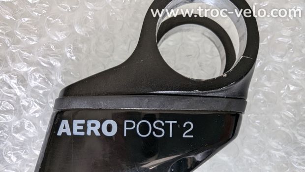 Tige de selle Look Aerostem post 2 - 3