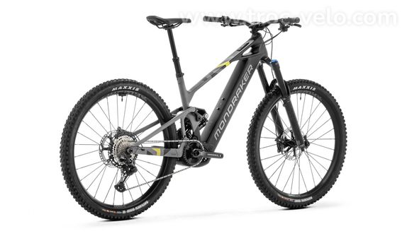 Crafty Carbon R 2025 - 3