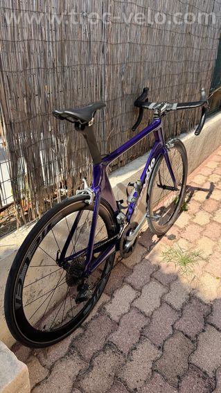 Cervelo S5 - 2