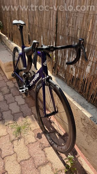 Cervelo S5 - 3