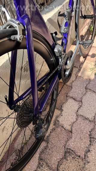 Cervelo S5 - 4