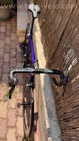 Cervelo S5 - 5