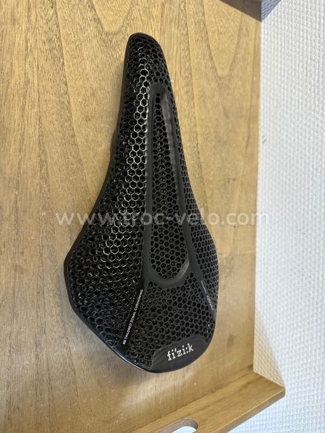 Selle Fizik Vento Argo Adaptive R3  - 1