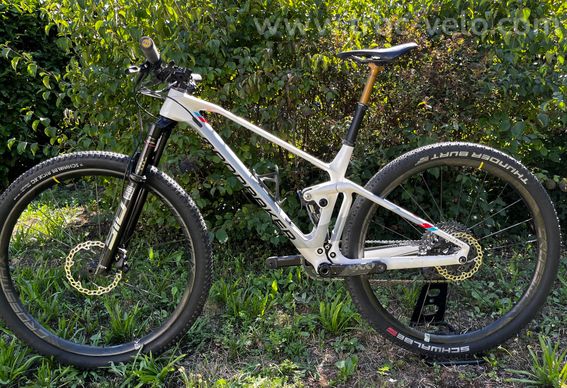 VTT MONDRAKER F-PODIUM RR - 2