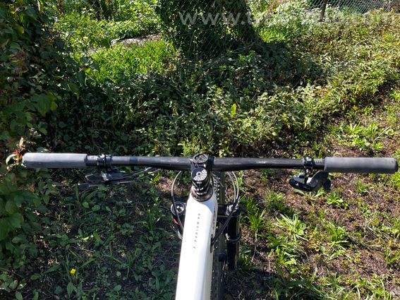 VTT MONDRAKER F-PODIUM RR - 5