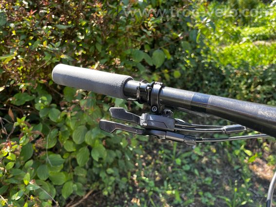 VTT MONDRAKER F-PODIUM RR - 6