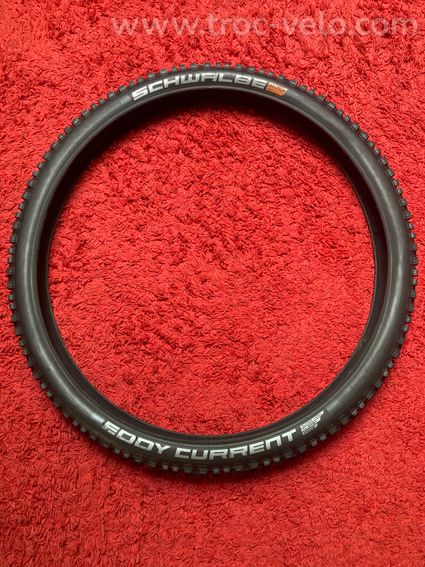 PNEUS VTT/E-MTB 29  POUCES TUBELESS - 7