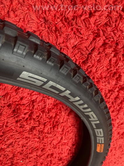 PNEUS VTT/E-MTB 29  POUCES TUBELESS - 8