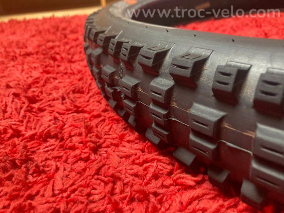 PNEUS VTT/E-MTB 29  POUCES TUBELESS - 10