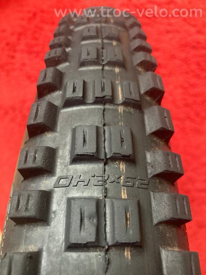 PNEUS VTT/E-MTB 29  POUCES TUBELESS - 11