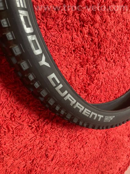 PNEUS VTT/E-MTB 29  POUCES TUBELESS - 9