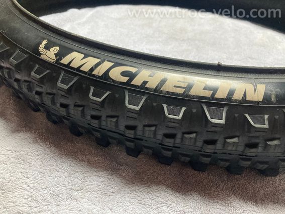 PNEUS VTT/E-MTB 29  POUCES TUBELESS - 2