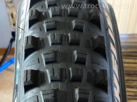 PNEUS VTT/E-MTB 29  POUCES TUBELESS - 4