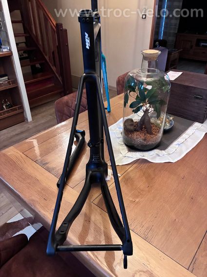 Cadre ktm alto revelator - 3