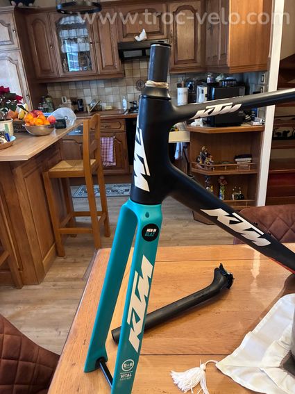 Cadre ktm alto revelator - 6